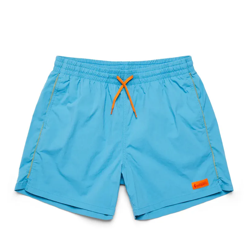 Cotopaxi Mens Brinco Short Solid Poolside